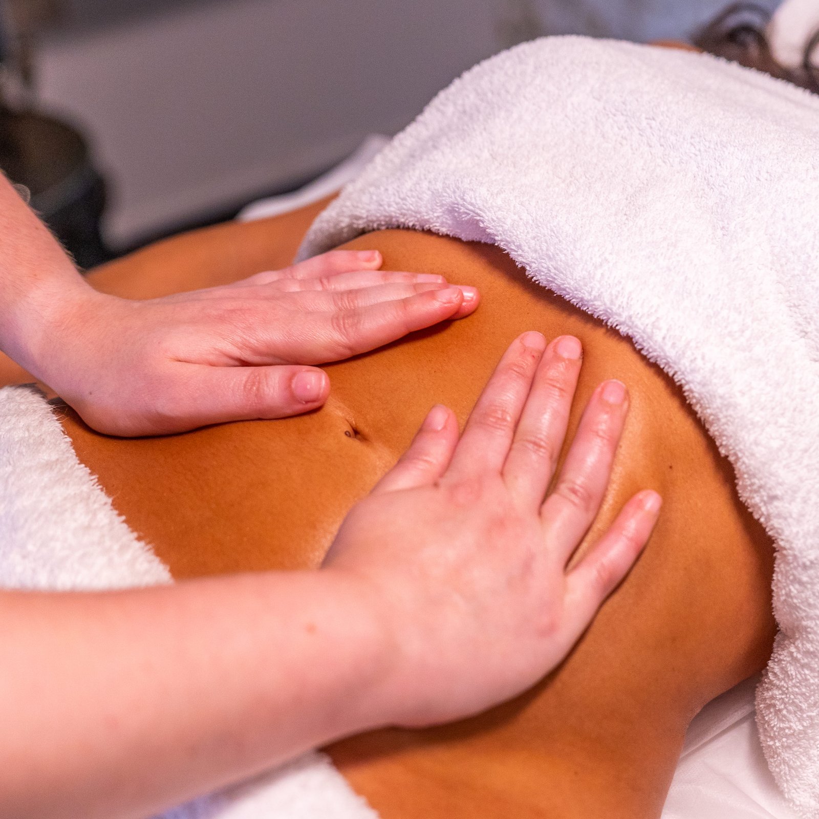 Massagem ANGE - imagem 2