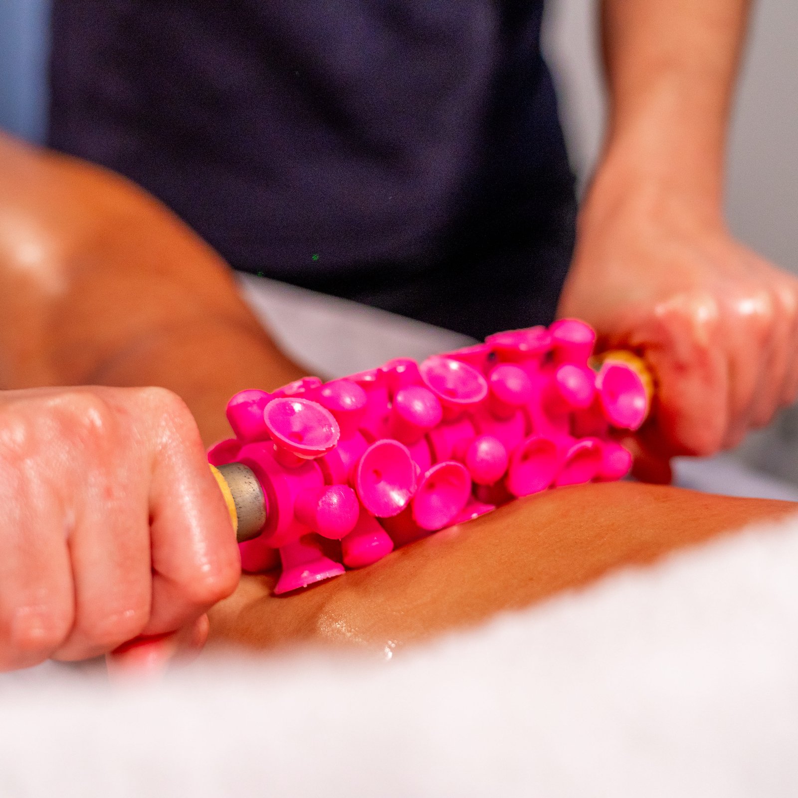 Massagem ANGE - imagem 3