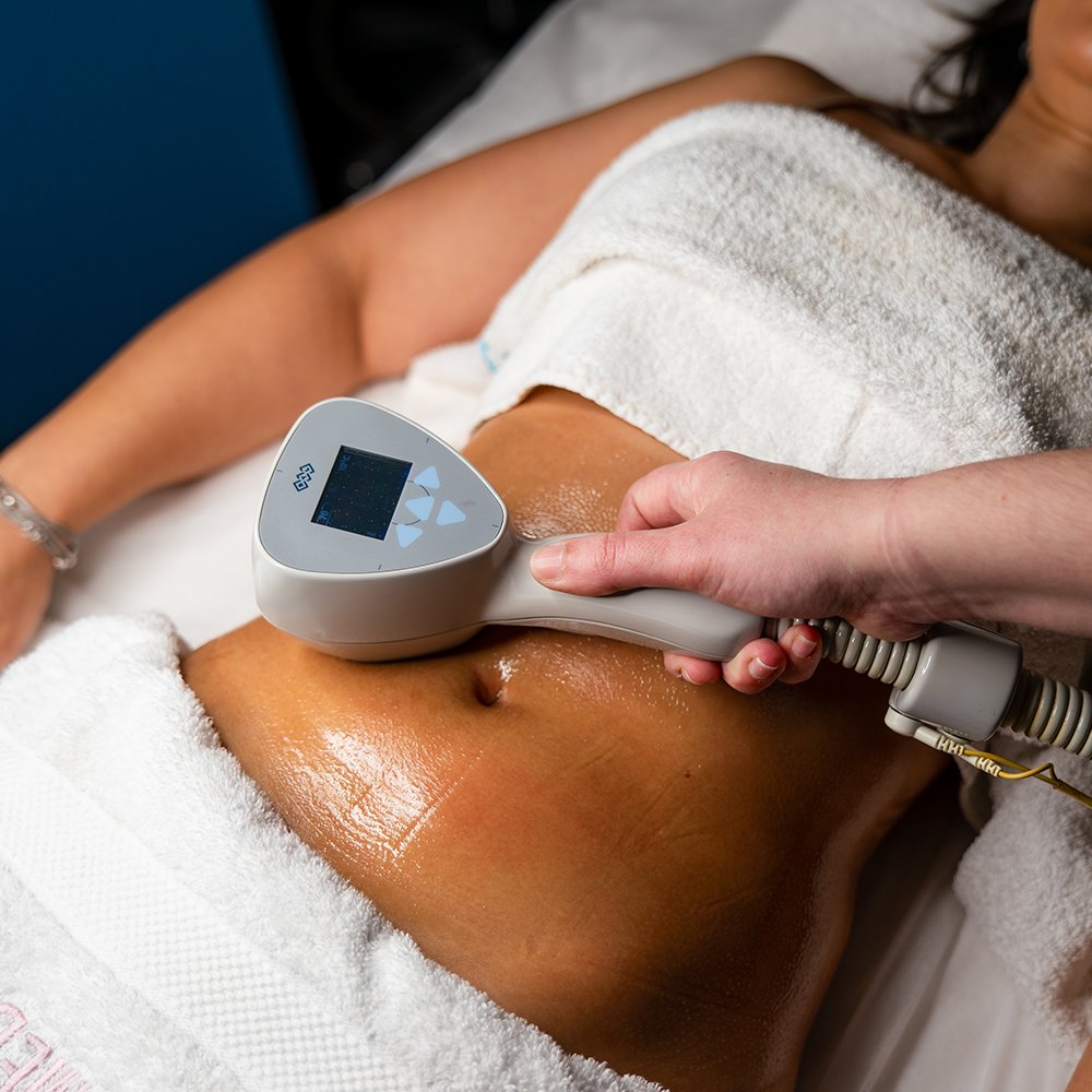 BTL Exilis - imagem 1