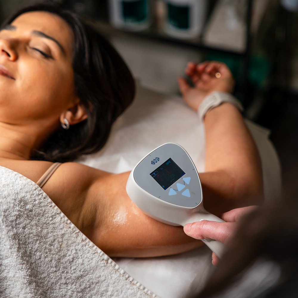 BTL Exilis