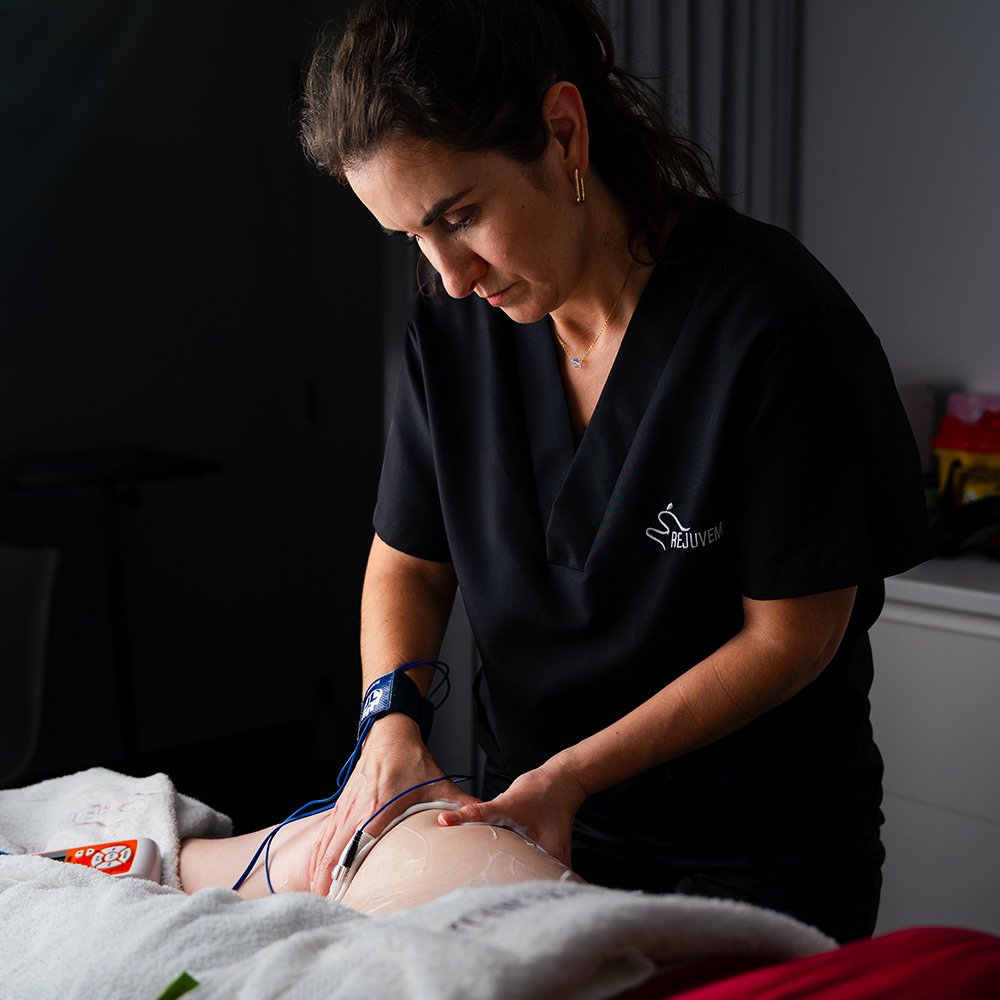 Massagem RISIMET