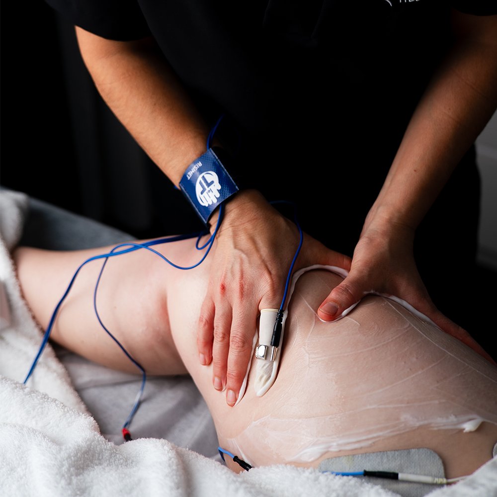 Massagem RISIMET - imagem 3
