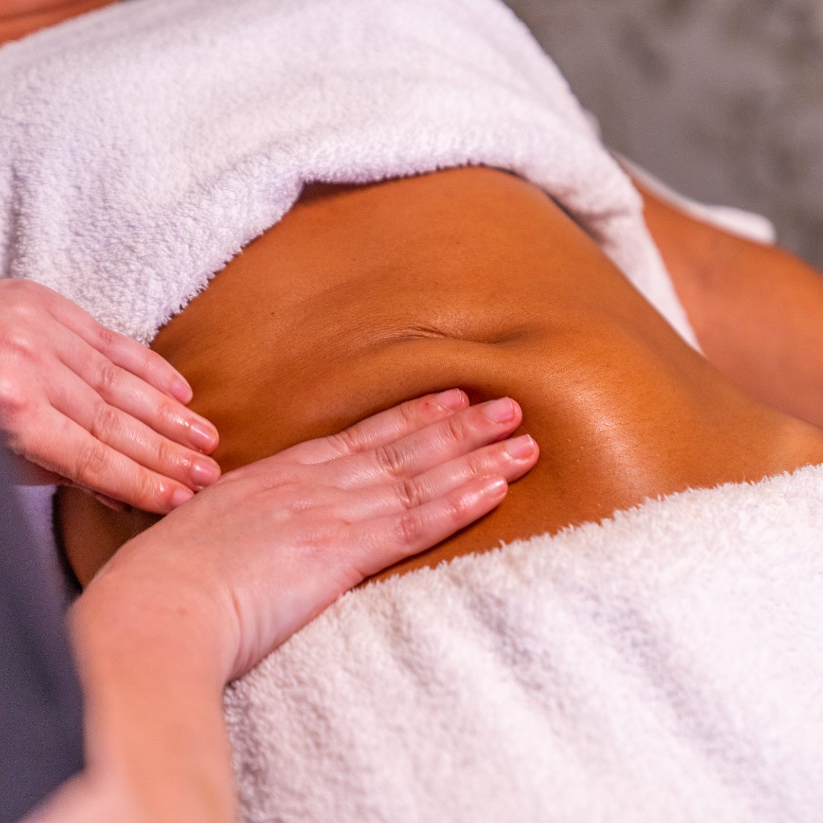 Massagem de Velas Quentes - imagem 3