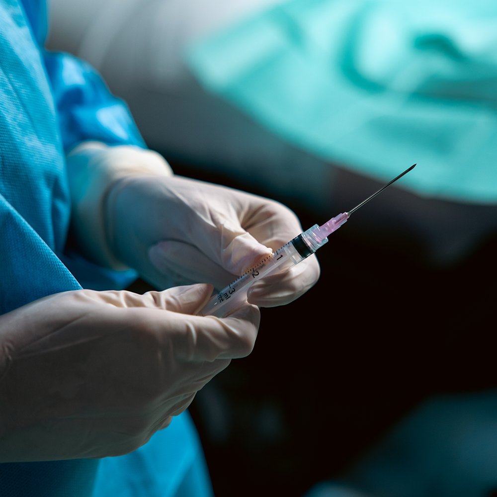 Cirurgia Geral / Oncologia
