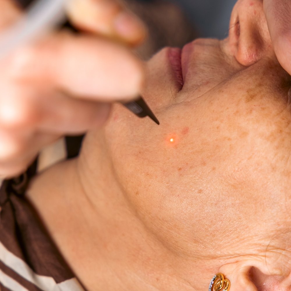 Dermatologia