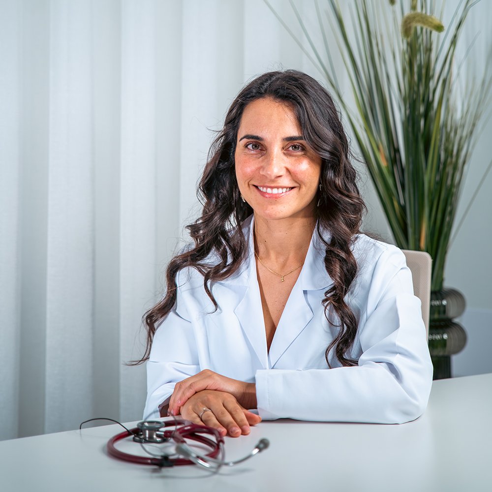 Medicina Geral e Familiar