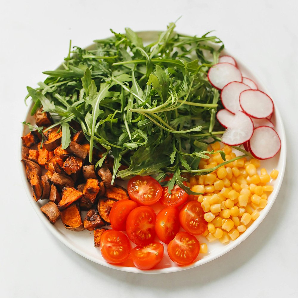 Consulta de dietas proteicas na Rejuvemed
