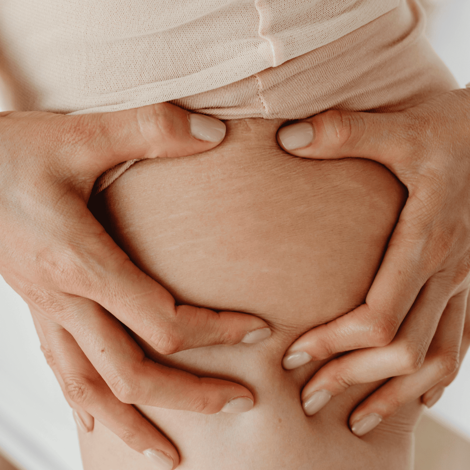Mesoterapia corporal — celulite e flacidez