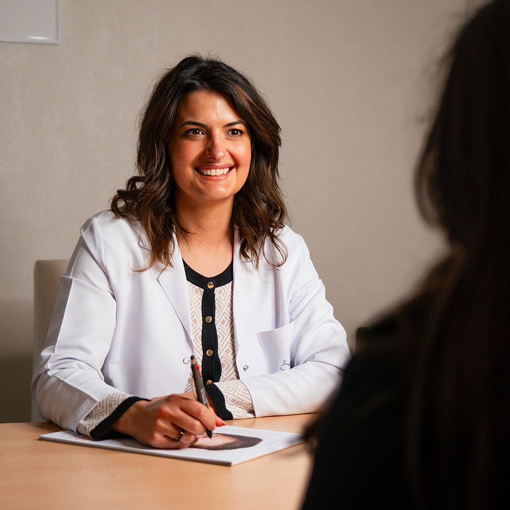 Tratamento com bioestimuladores